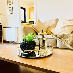 Appartement met Twee Slaapkamers